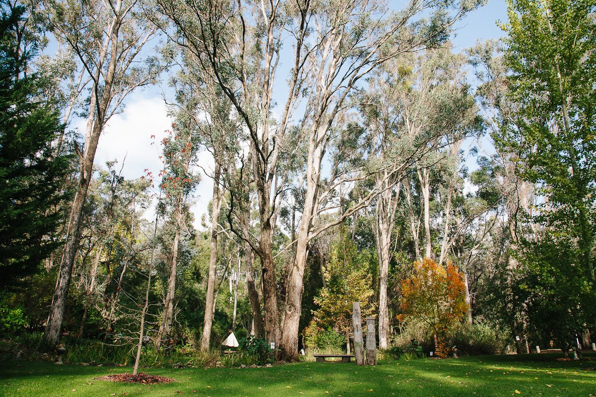 Holberry House in Nannup, WA — photo 4