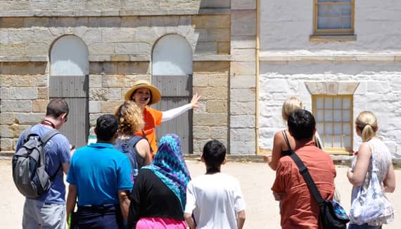 Sydney's Wonders Tours in Sydney, NSW — photo 5