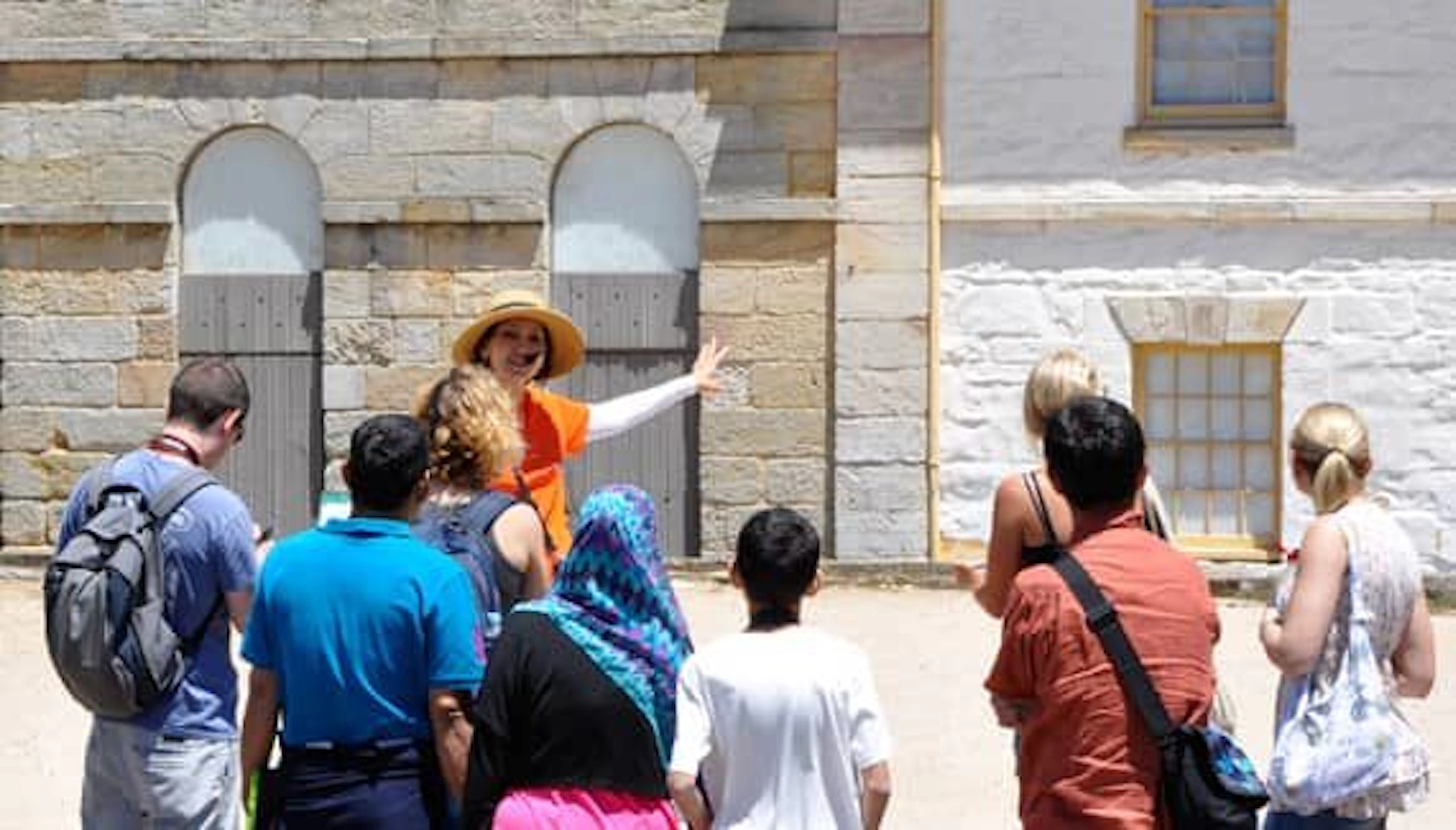 Sydney's Wonders Tours in Sydney, NSW — photo 5