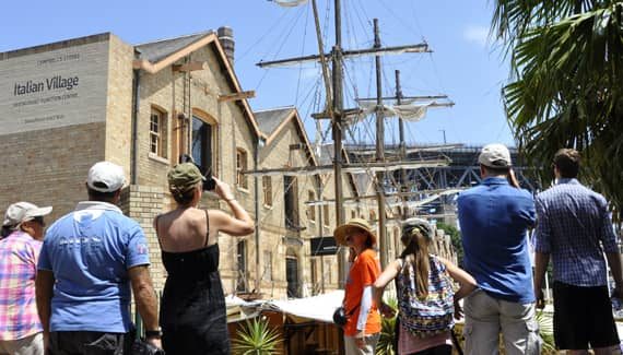Sydney's Wonders Tours in Sydney, NSW — photo 3
