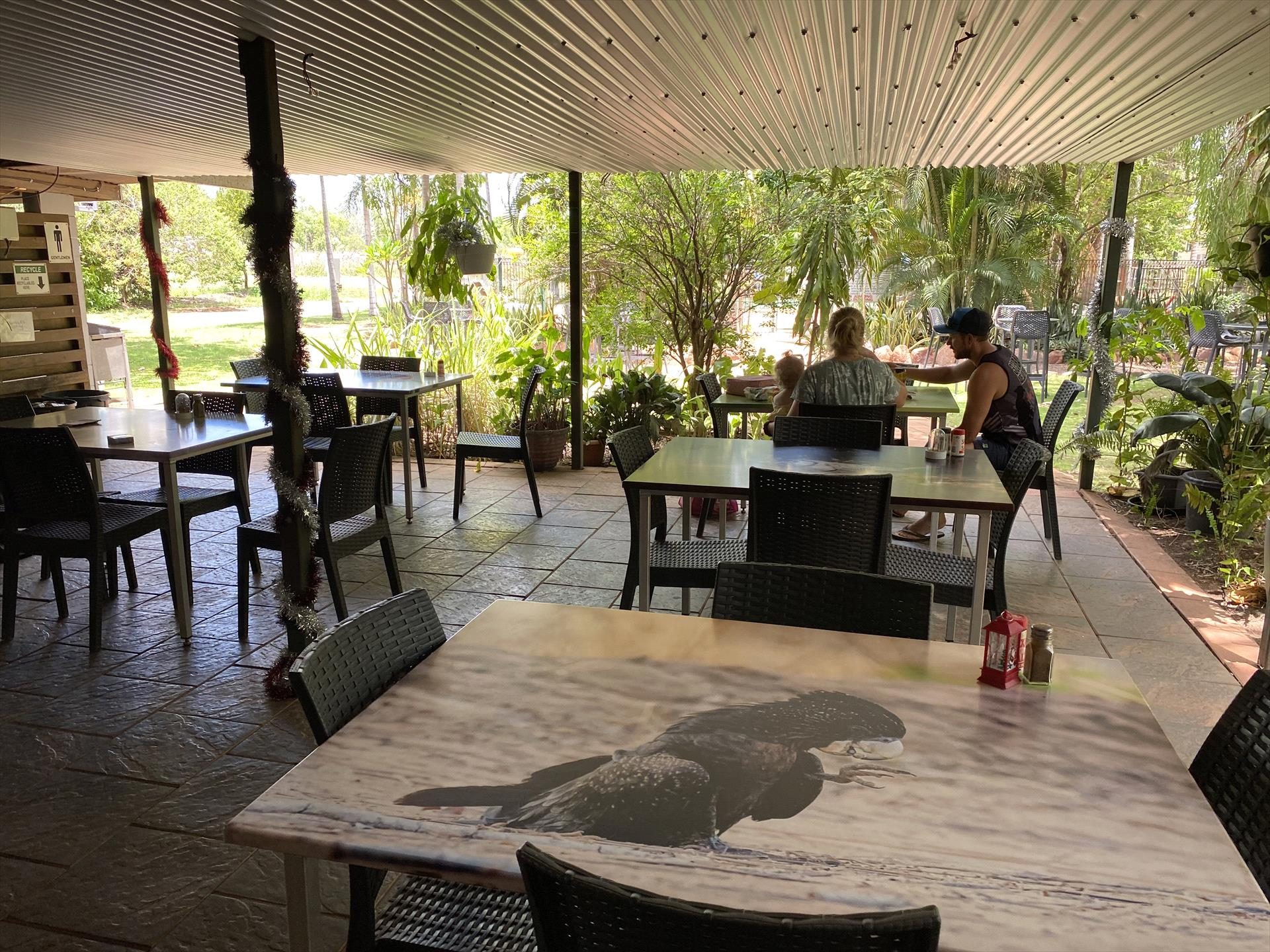 Douglas Daly Holiday Park in Winnellie, NT — photo 5