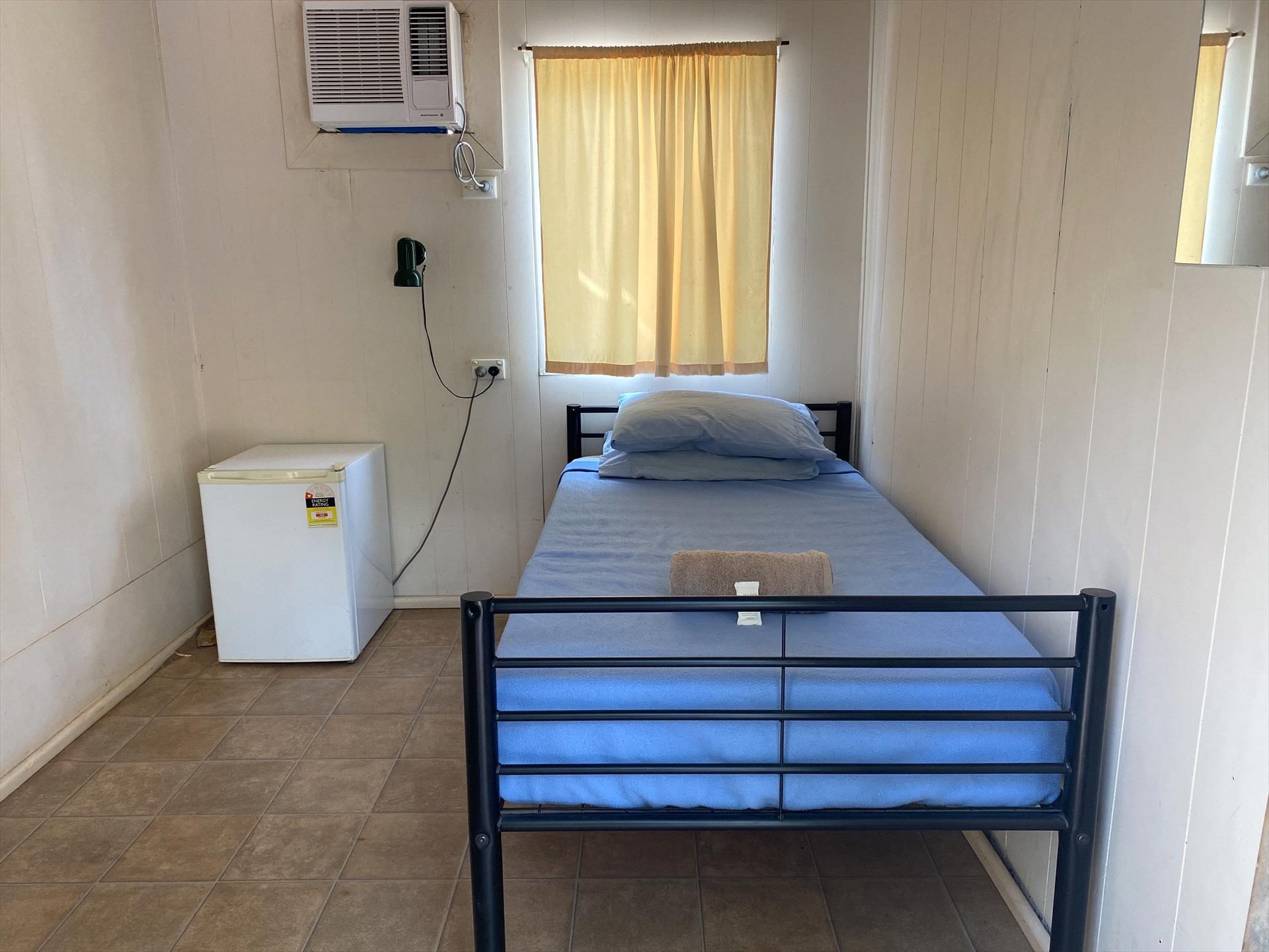 Douglas Daly Holiday Park in Winnellie, NT — photo 1