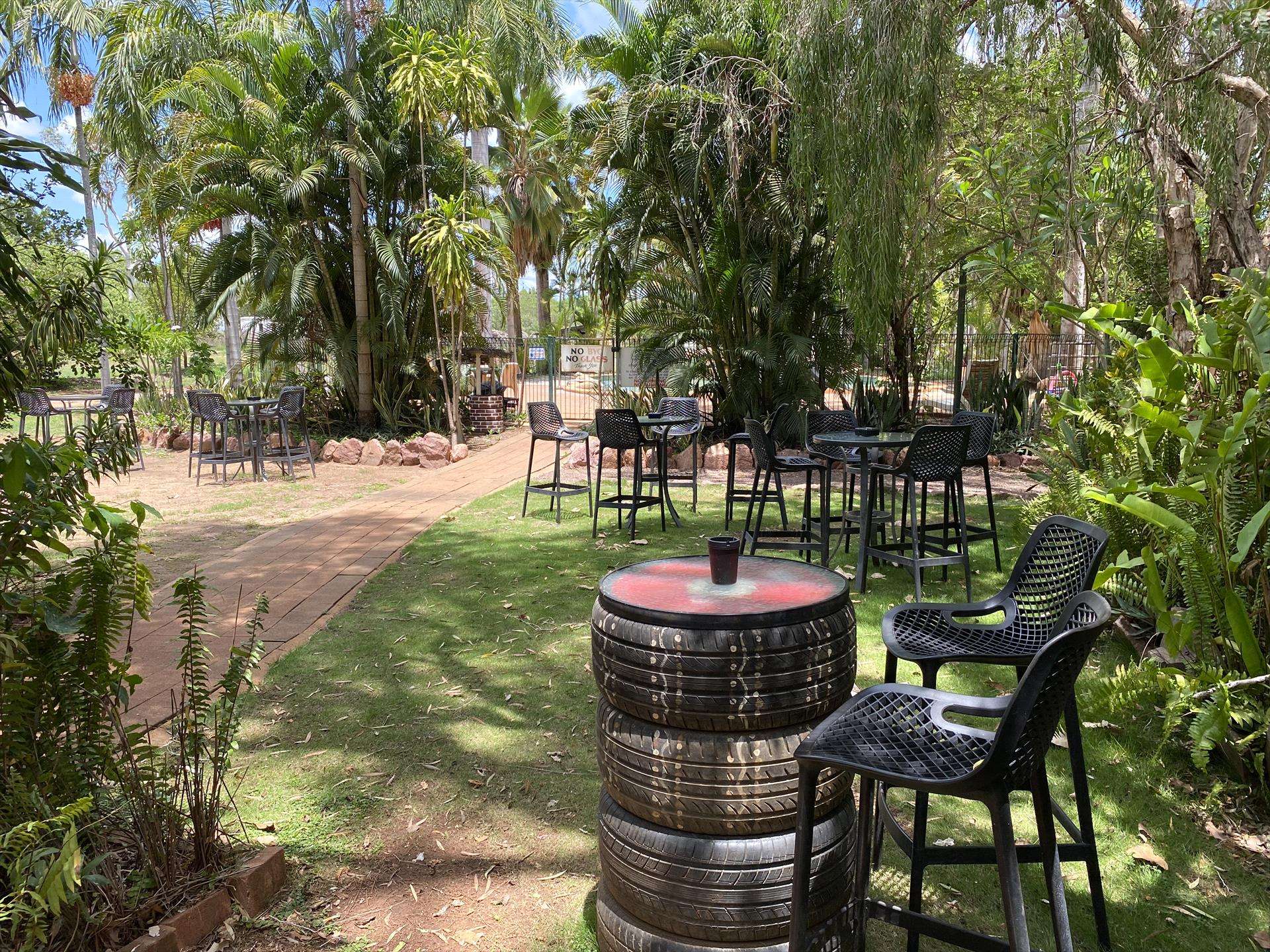 Douglas Daly Holiday Park in Winnellie, NT — photo 2