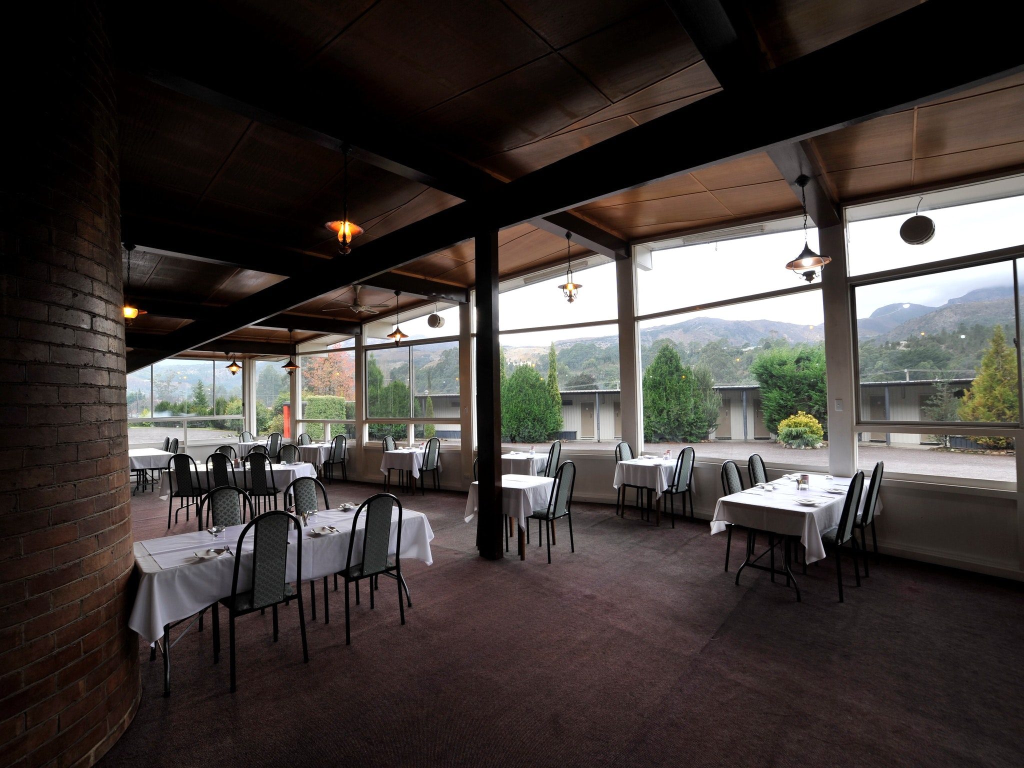 Silver Hills Motel in Queenstown, TAS — photo 5