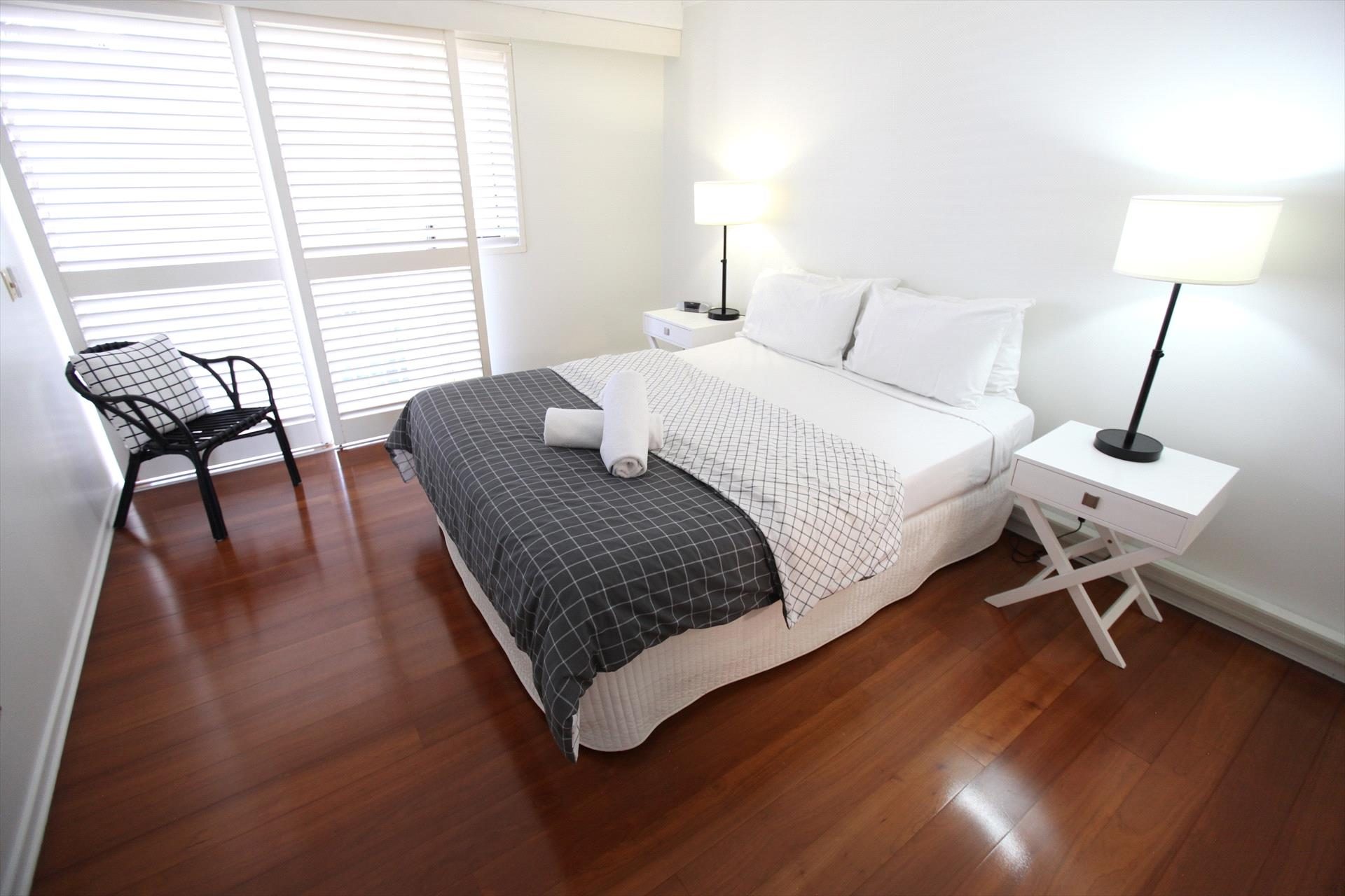 Osprey Apartments in Mooloolaba, QLD — photo 4