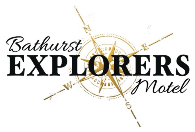 Bathurst Explorers Motel — Bathurst, NSW