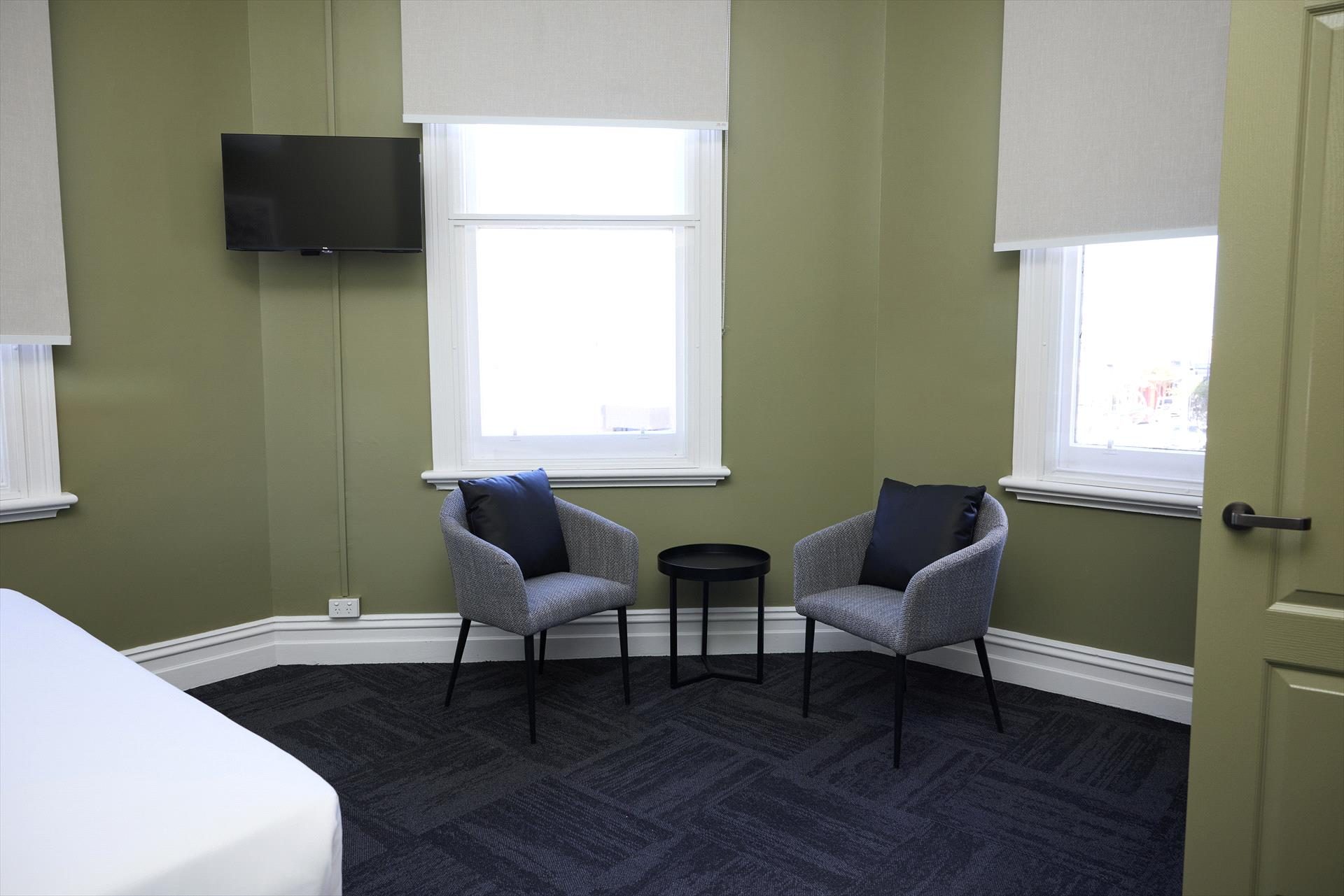 Burlington Hotel in Bunbury, WA — photo 3