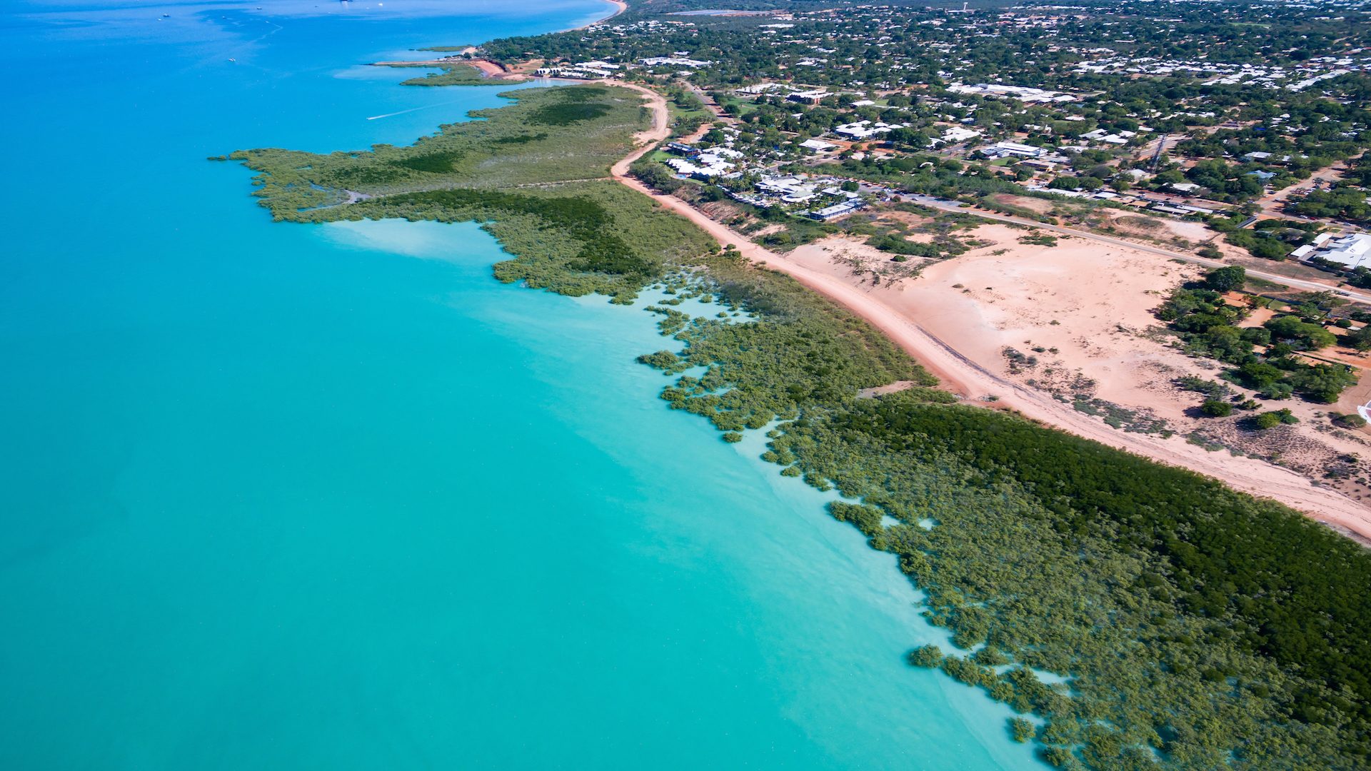 Air Kimberley in Broome, WA — photo 2