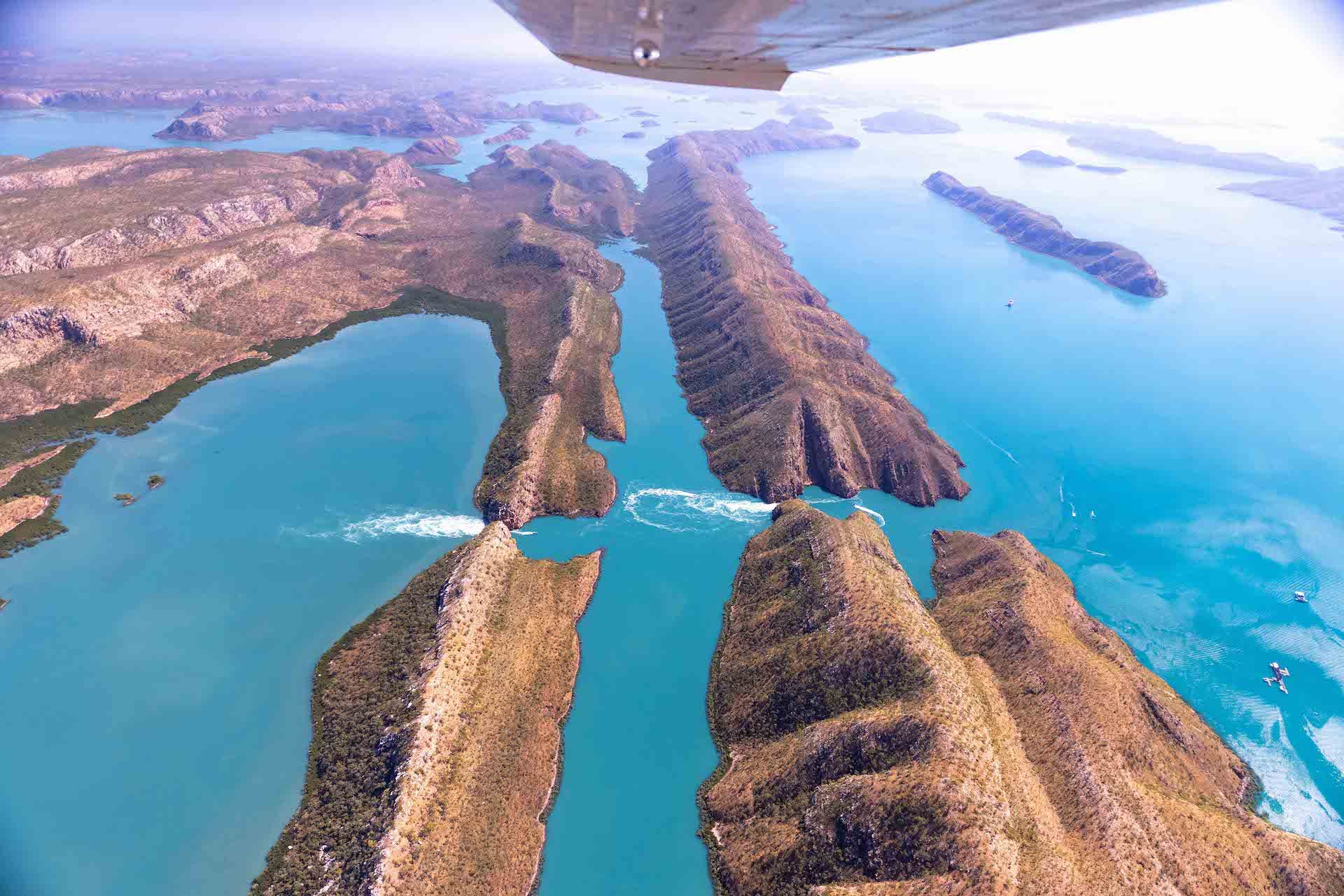 Air Kimberley in Broome, WA — photo 1