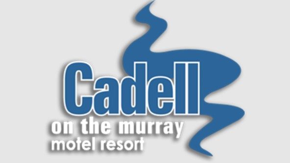 Cadell on the Murray Motel Resort — Moama, NSW