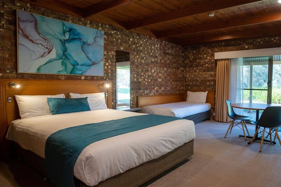 Cadell on the Murray Motel Resort in Moama, NSW — photo 5