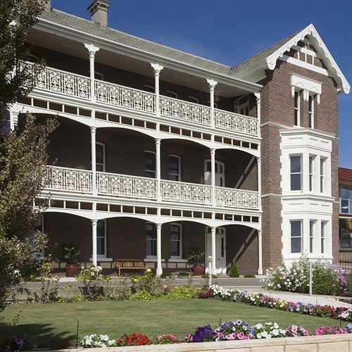 Auldington - Launceston — Launceston, TAS