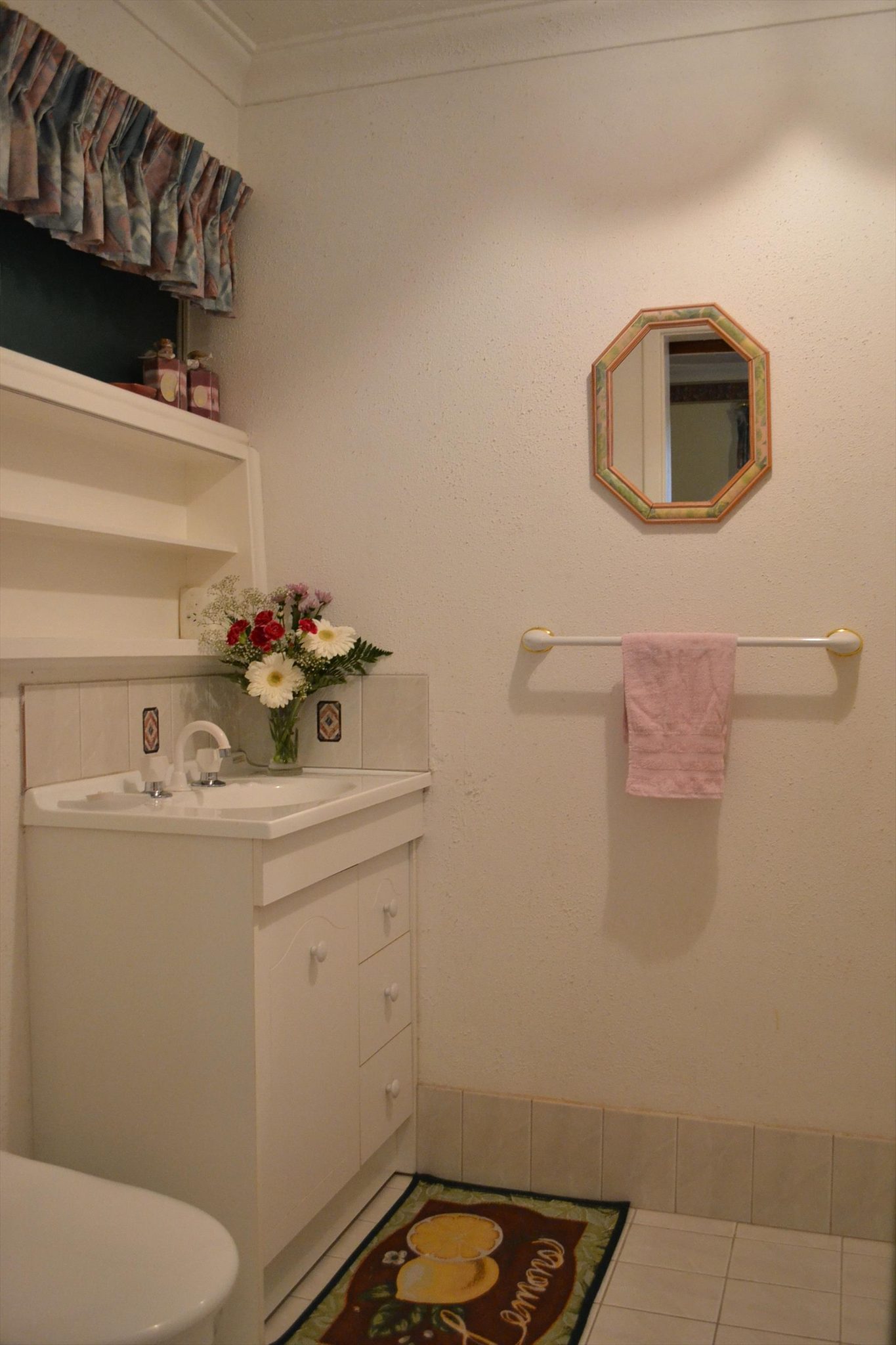 Palms Bed and Breakfast in Warwick, WA — photo 1