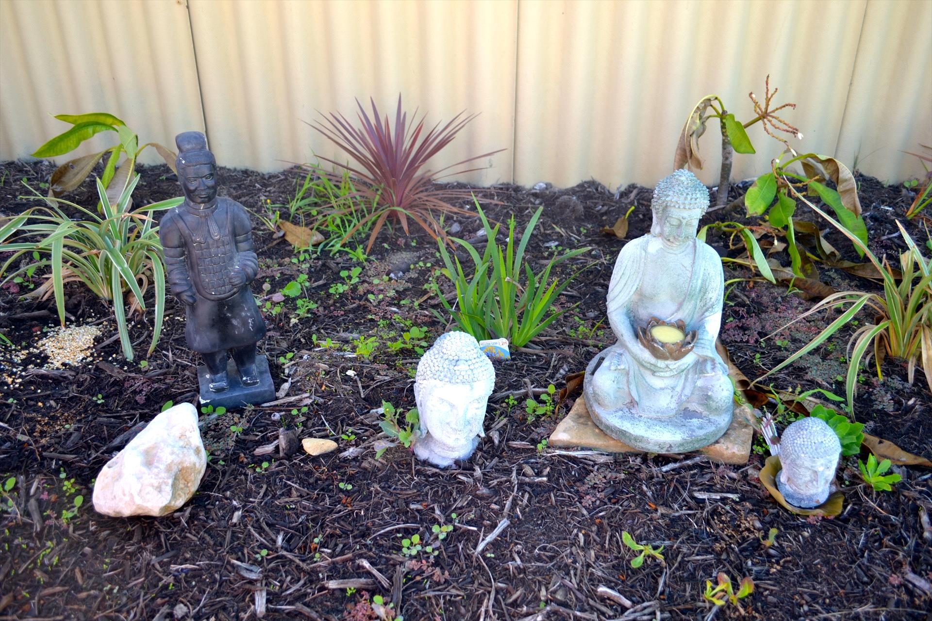 Palms Bed and Breakfast in Warwick, WA — photo 3