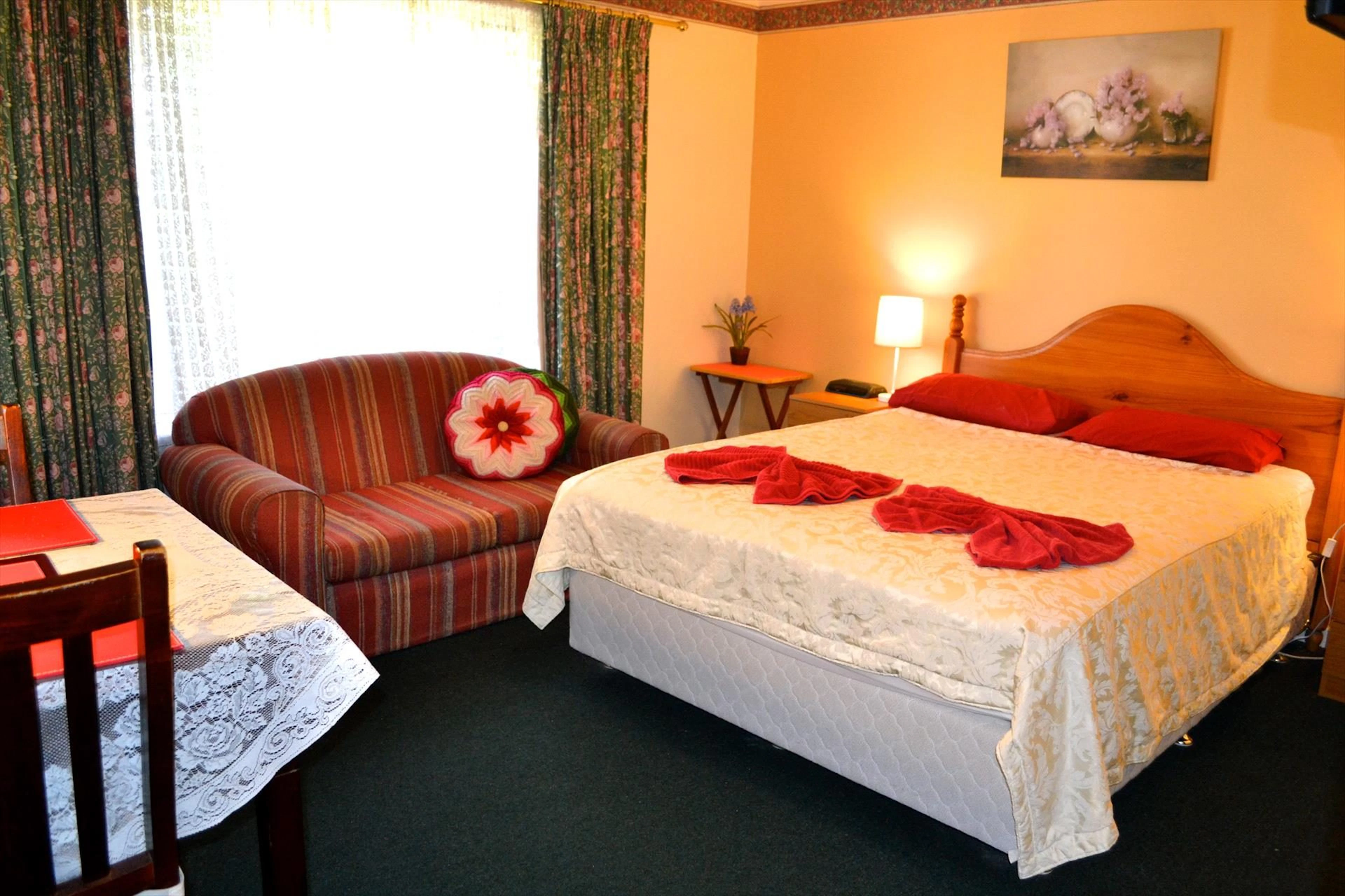Palms Bed and Breakfast in Warwick, WA — photo 4