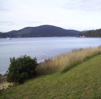 Essentially Tas - Dover - TASMANIA — Dover, TAS