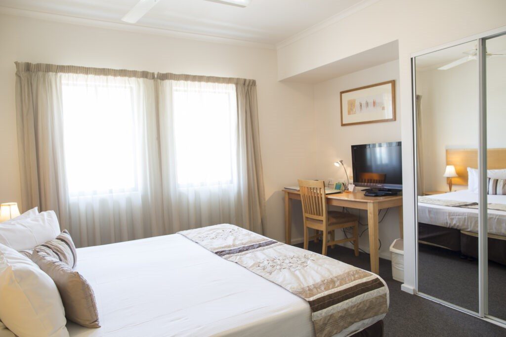 Metro Advance Apartments and Hotel Darwin in Darwin, NT — photo 1