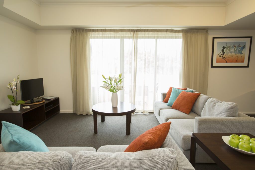Metro Advance Apartments and Hotel Darwin in Darwin, NT — photo 4