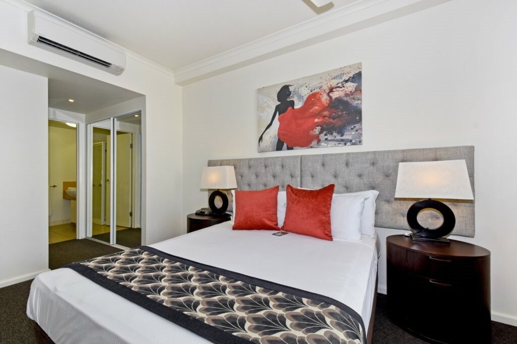 Metro Advance Apartments and Hotel Darwin in Darwin, NT — photo 2
