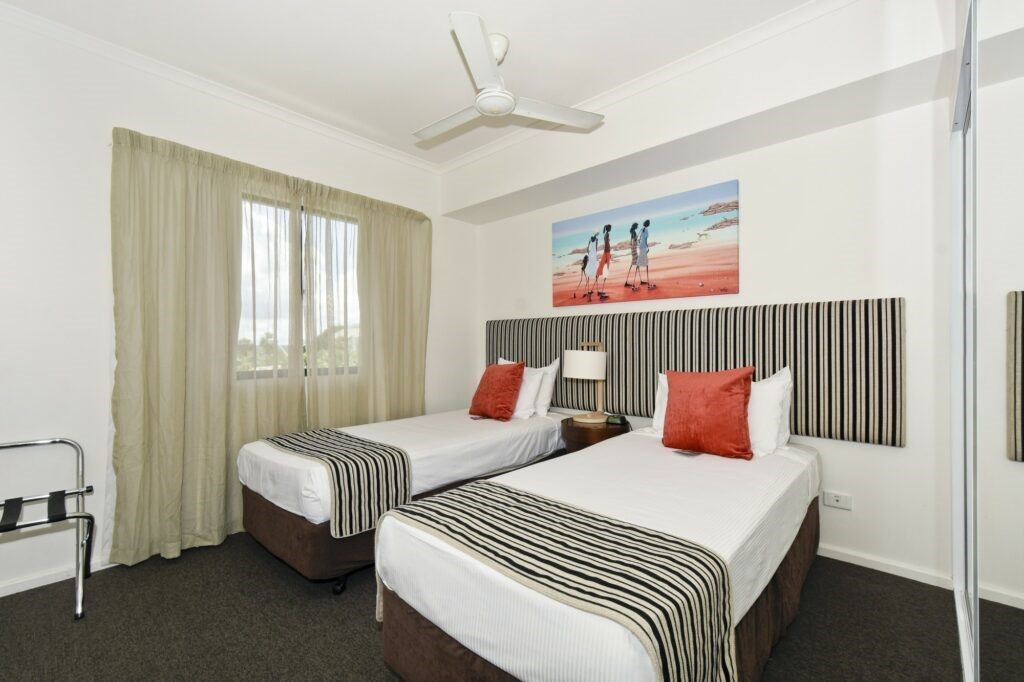 Metro Advance Apartments and Hotel Darwin in Darwin, NT — photo 5
