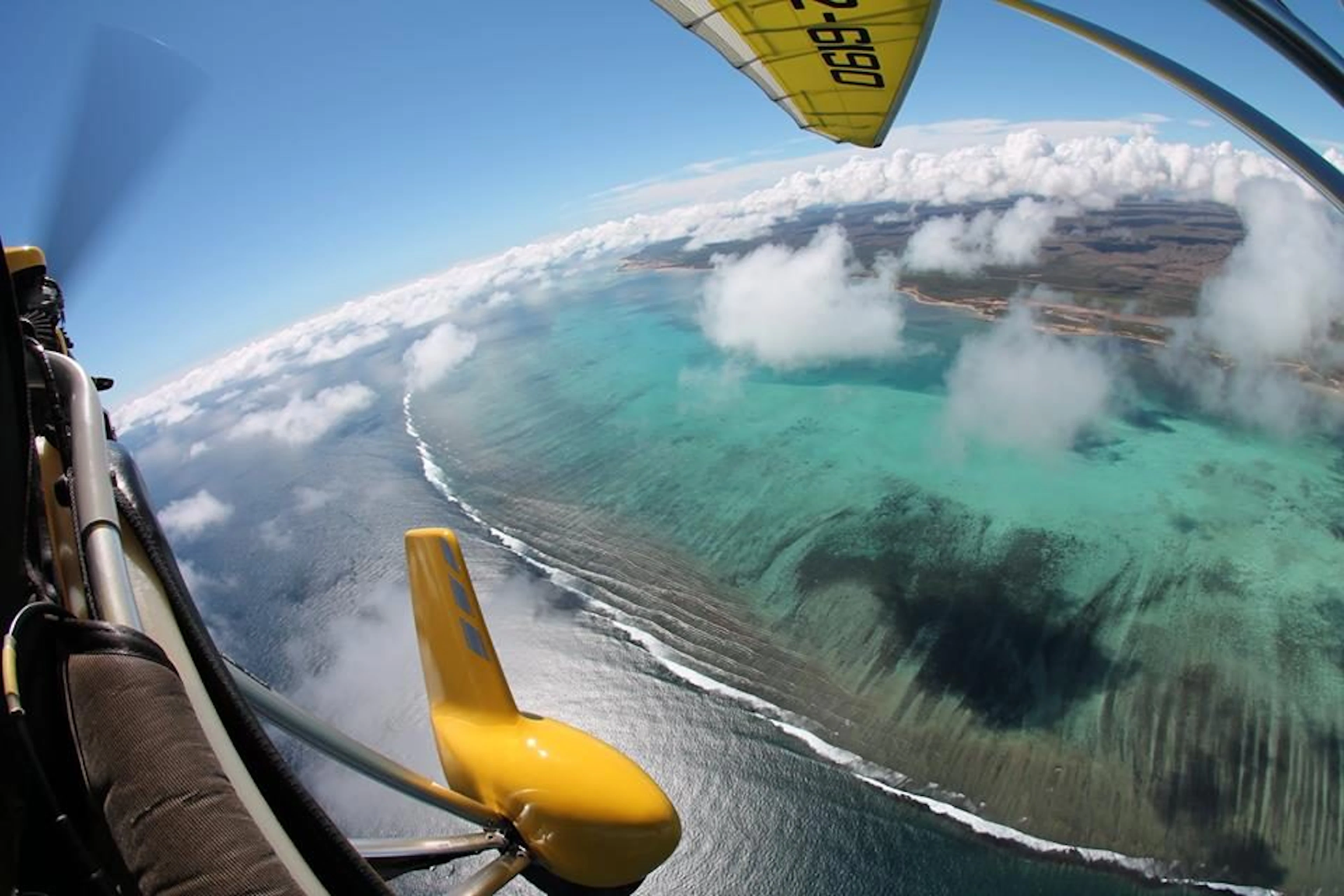 Birds Eye View Ningaloo in Exmouth, WA — photo 4