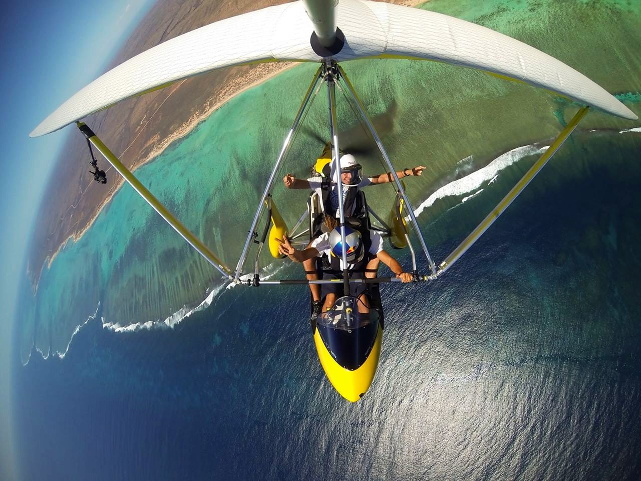 Birds Eye View Ningaloo in Exmouth, WA — photo 2