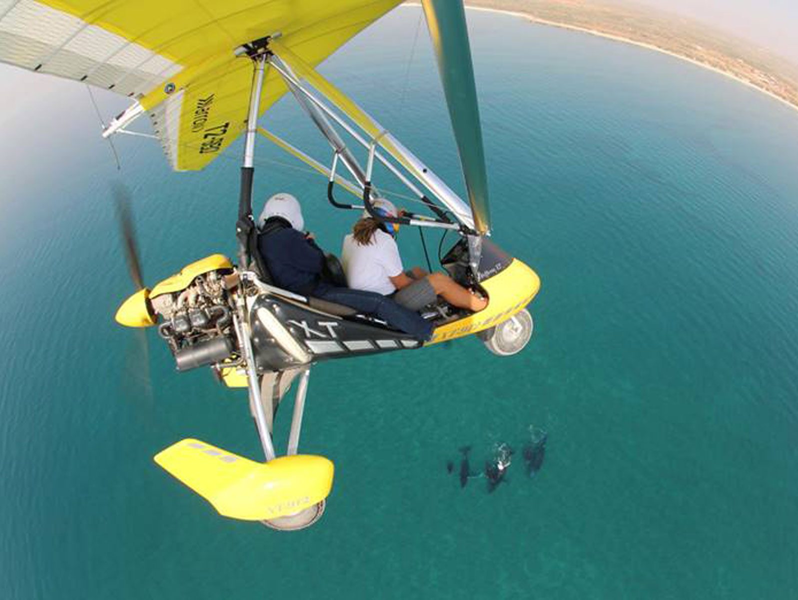 Birds Eye View Ningaloo in Exmouth, WA — photo 1