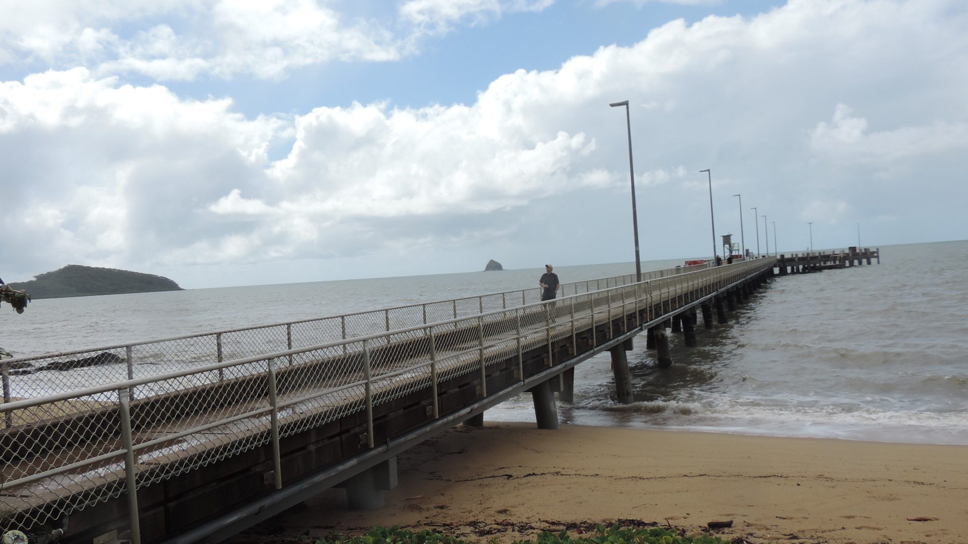Palm Cove Boat Ramp and Jetty in Palm Cove, QLD — photo 1