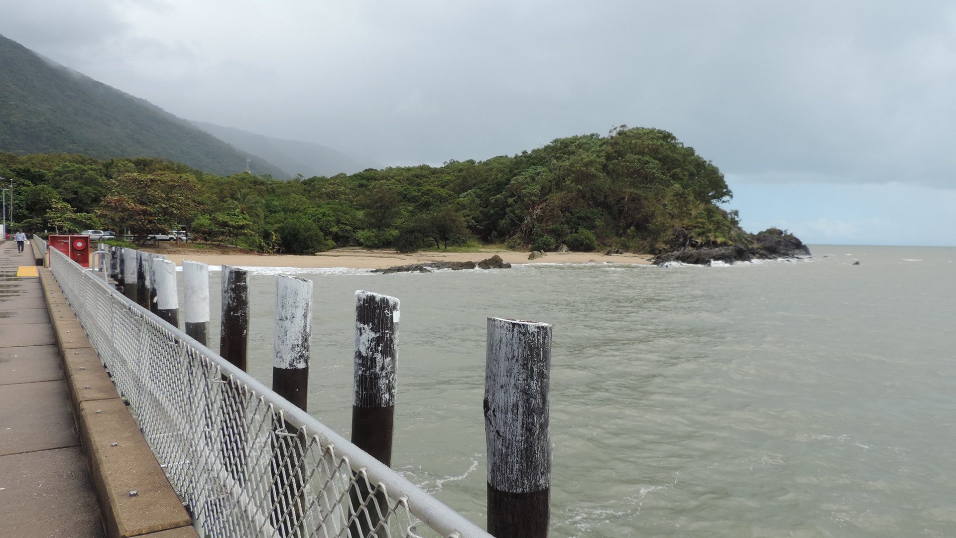 Palm Cove Boat Ramp and Jetty in Palm Cove, QLD — photo 2