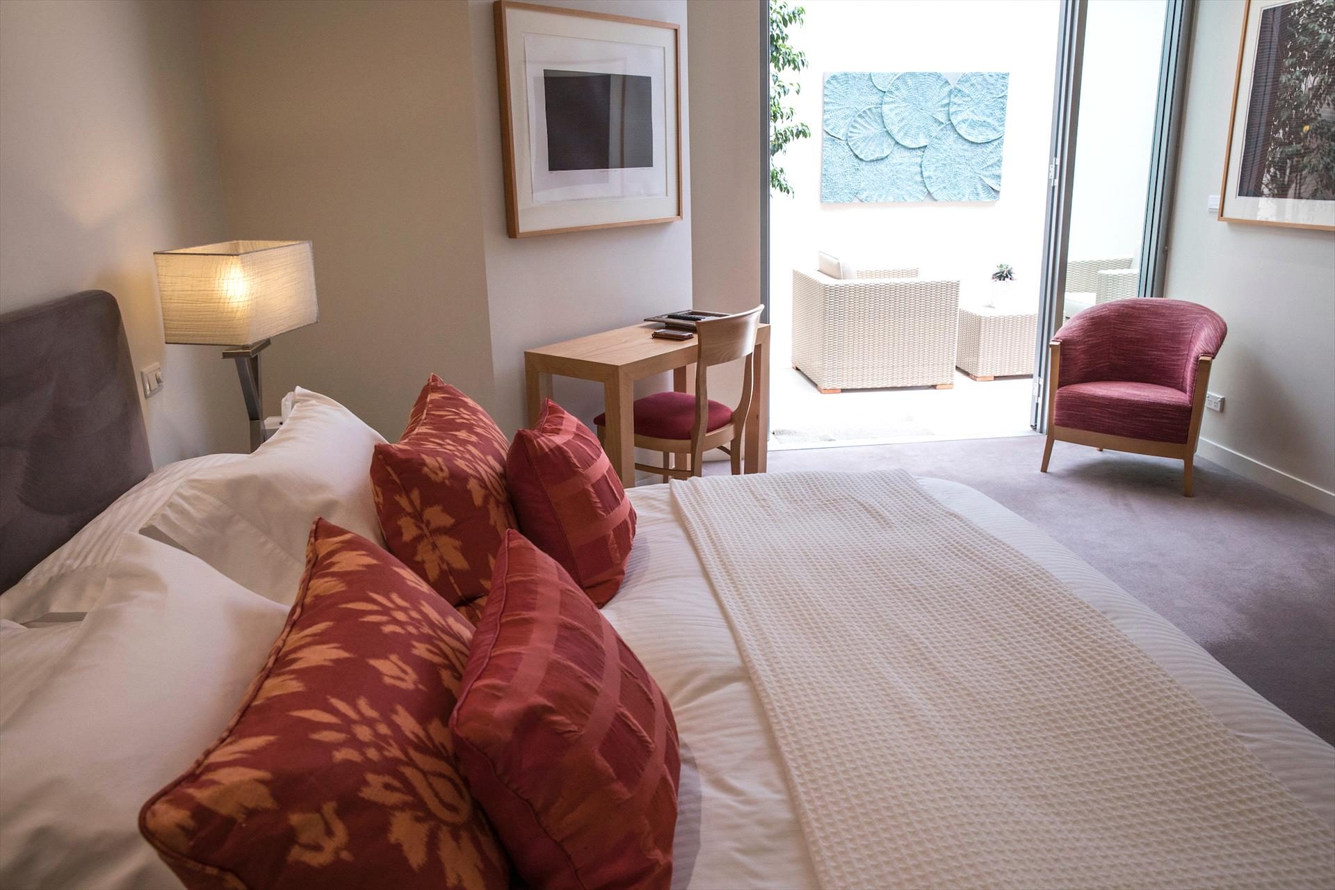 Constellation Apartments in Margaret River, WA — photo 5