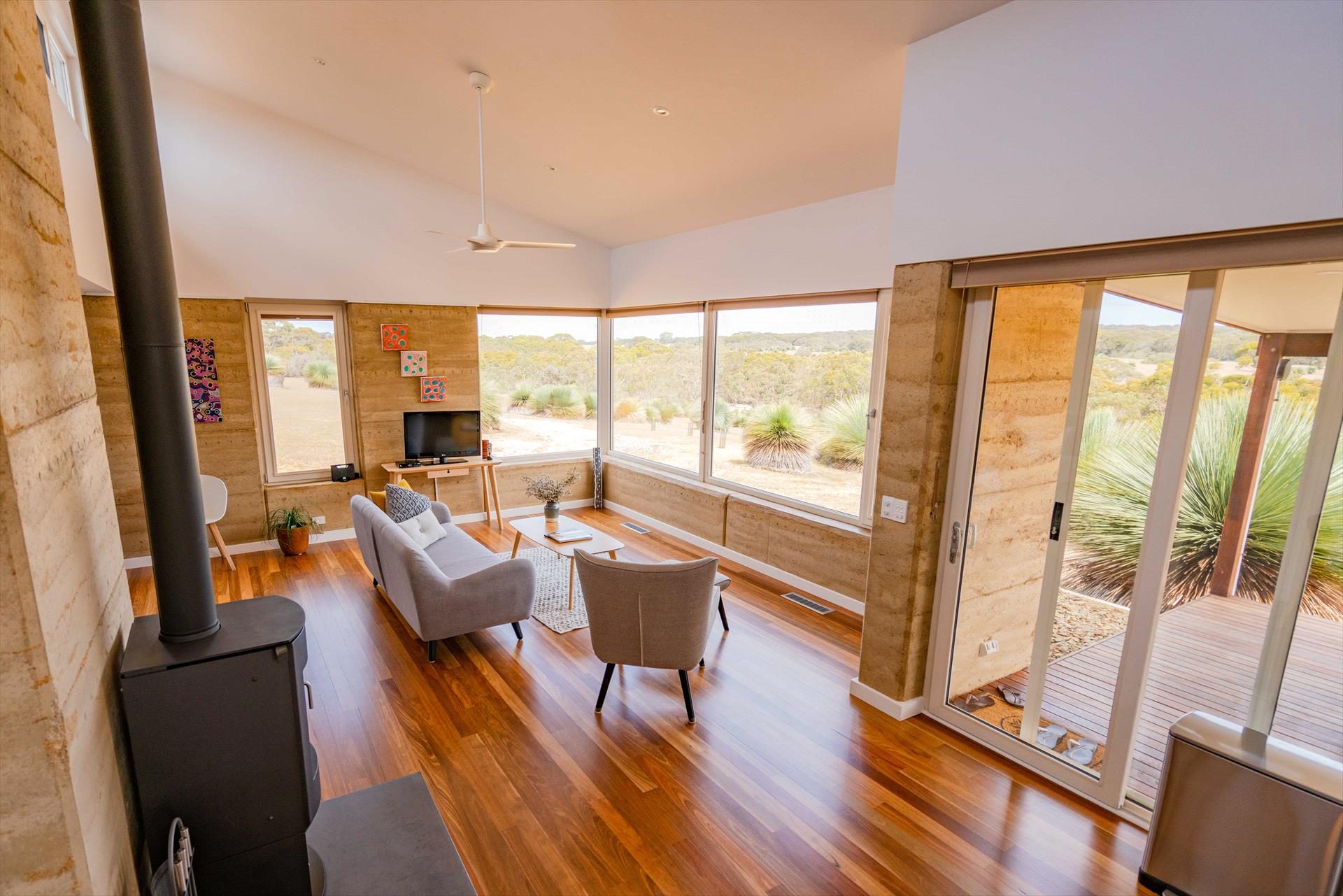 Ecopia Retreat in Kangaroo Island, SA — photo 1