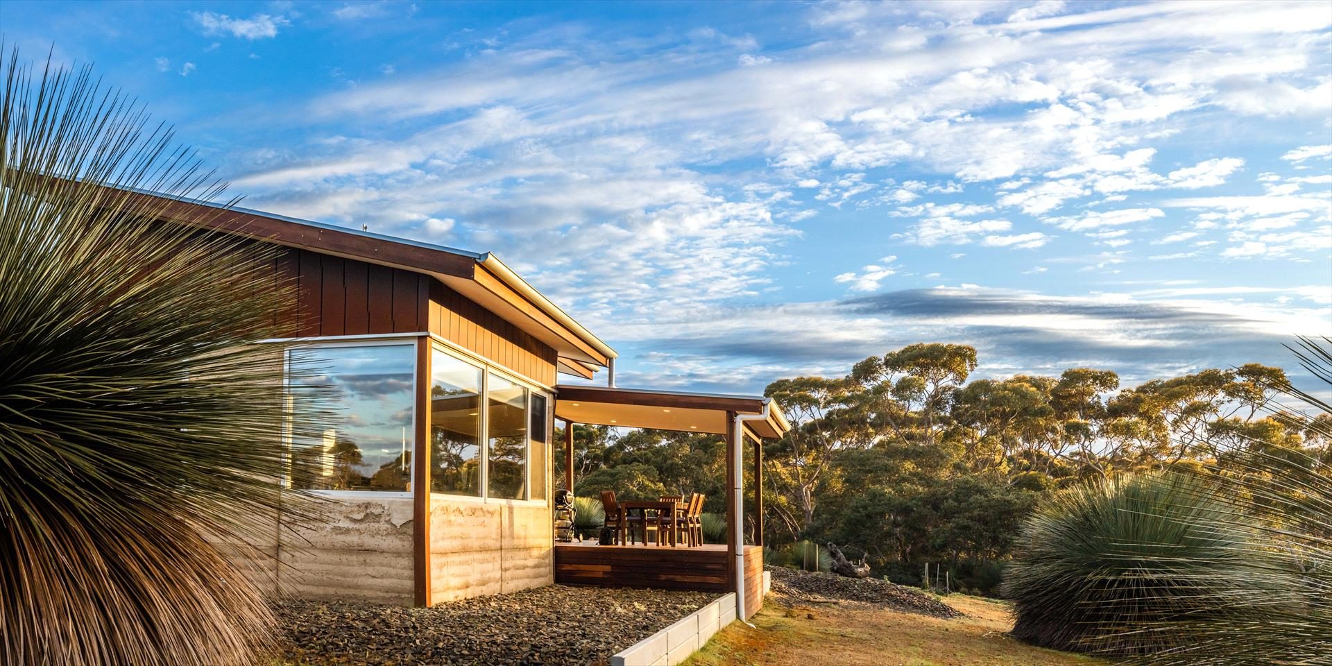 Ecopia Retreat in Kangaroo Island, SA — photo 3
