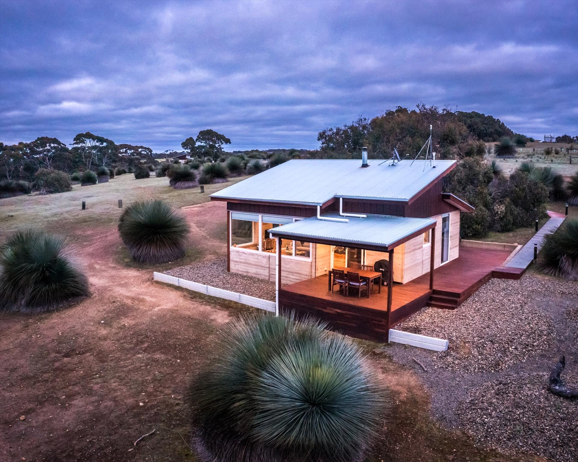 Ecopia Retreat in Kangaroo Island, SA — photo 2