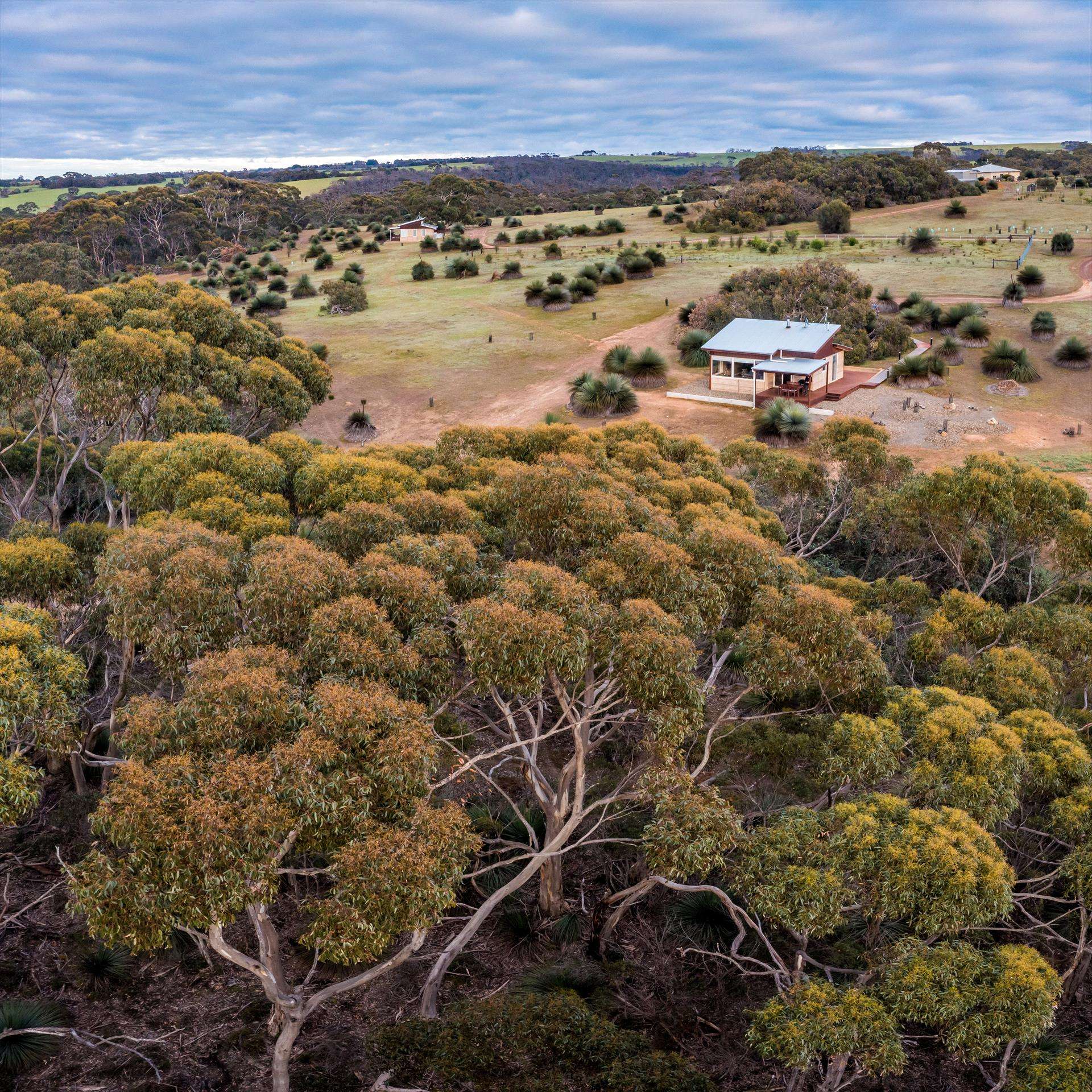 Ecopia Retreat in Kangaroo Island, SA — photo 4