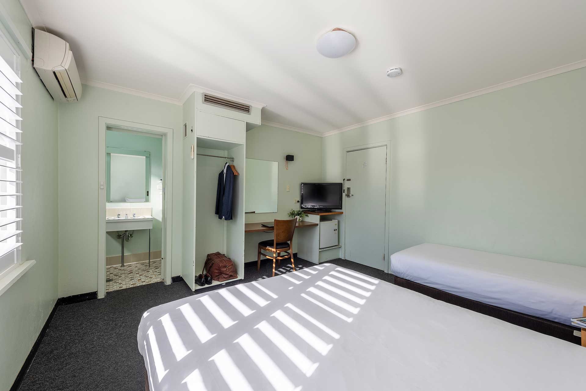 Panorama Motel Bathurst in Bathurst, NSW — photo 5
