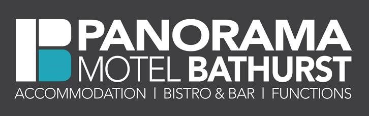Panorama Motel Bathurst — Bathurst, NSW