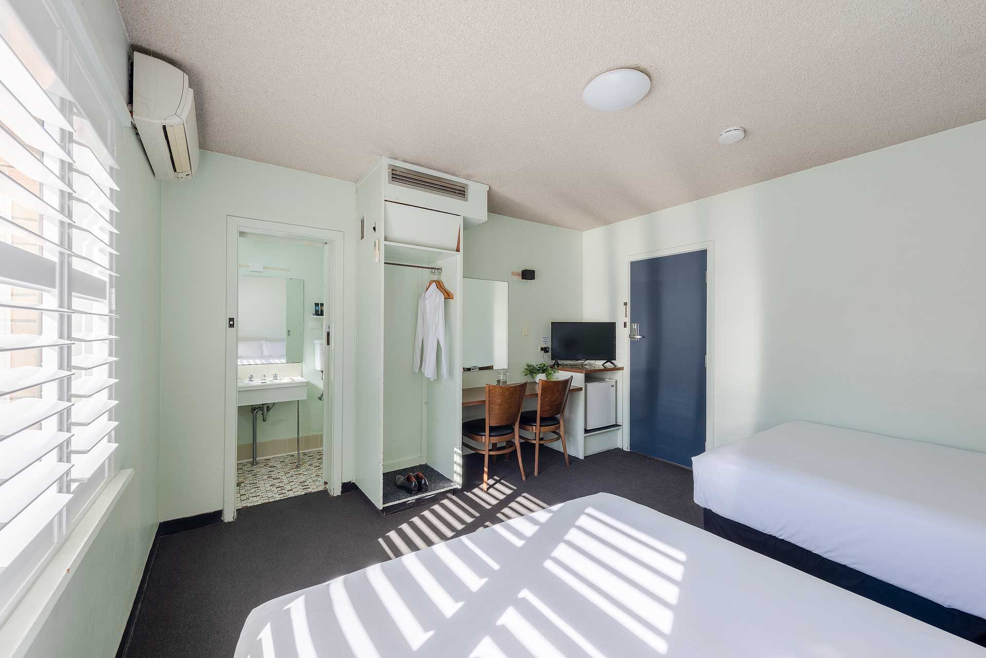 Panorama Motel Bathurst in Bathurst, NSW — photo 2