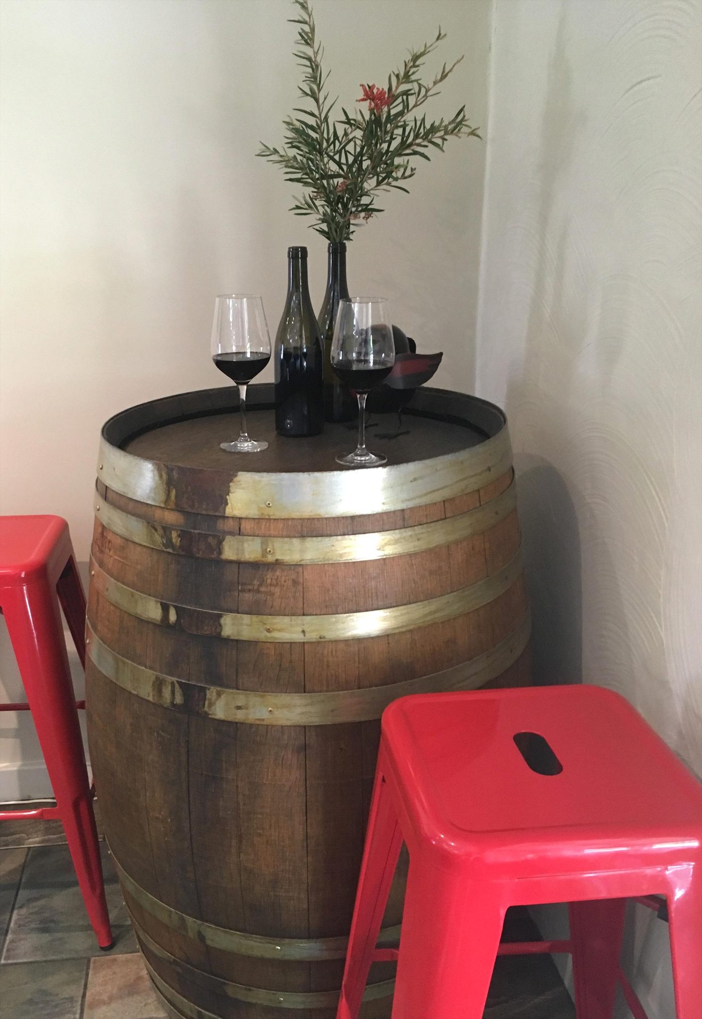 Under The Vines in Tanunda, SA — photo 3