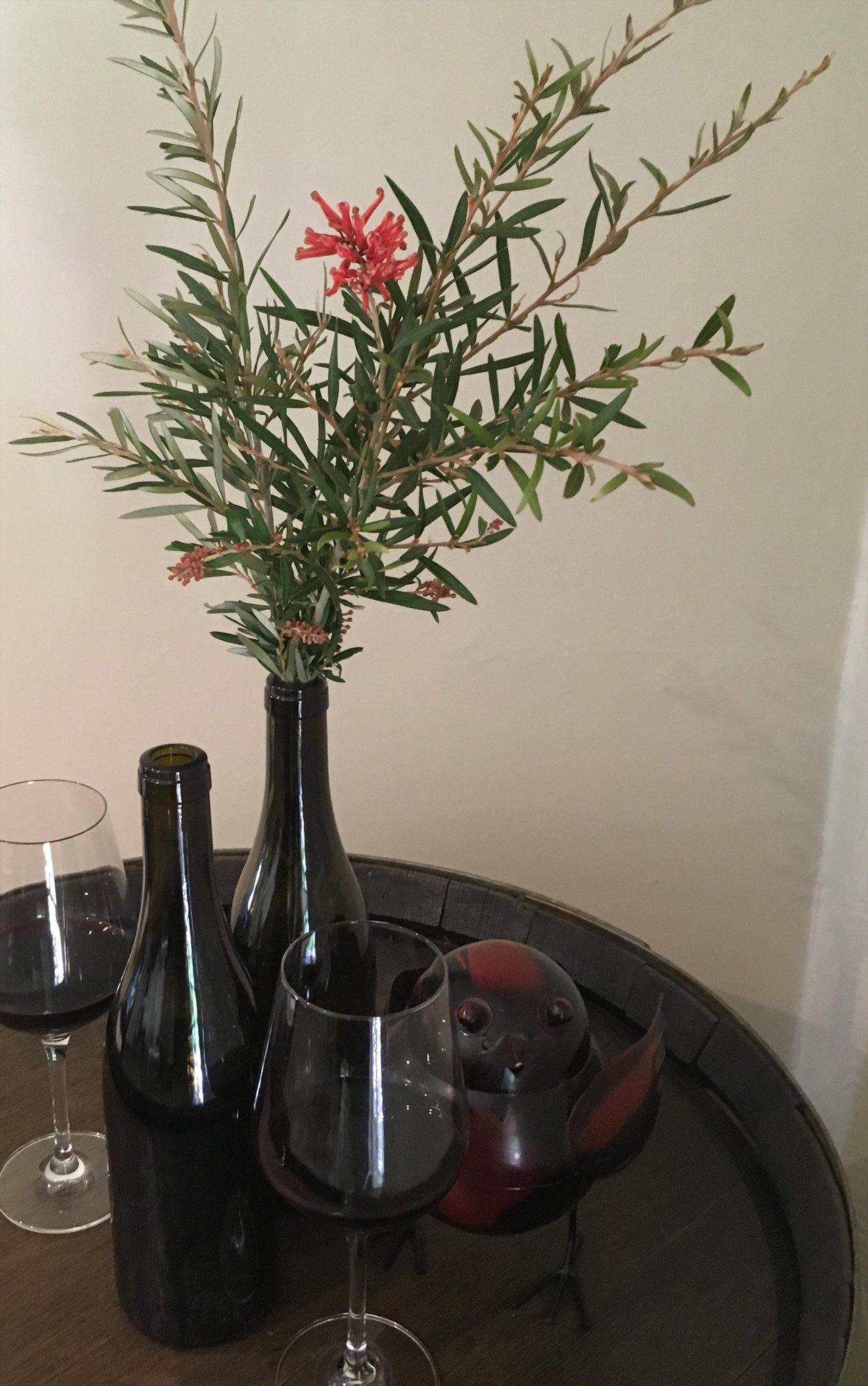 Under The Vines in Tanunda, SA — photo 4