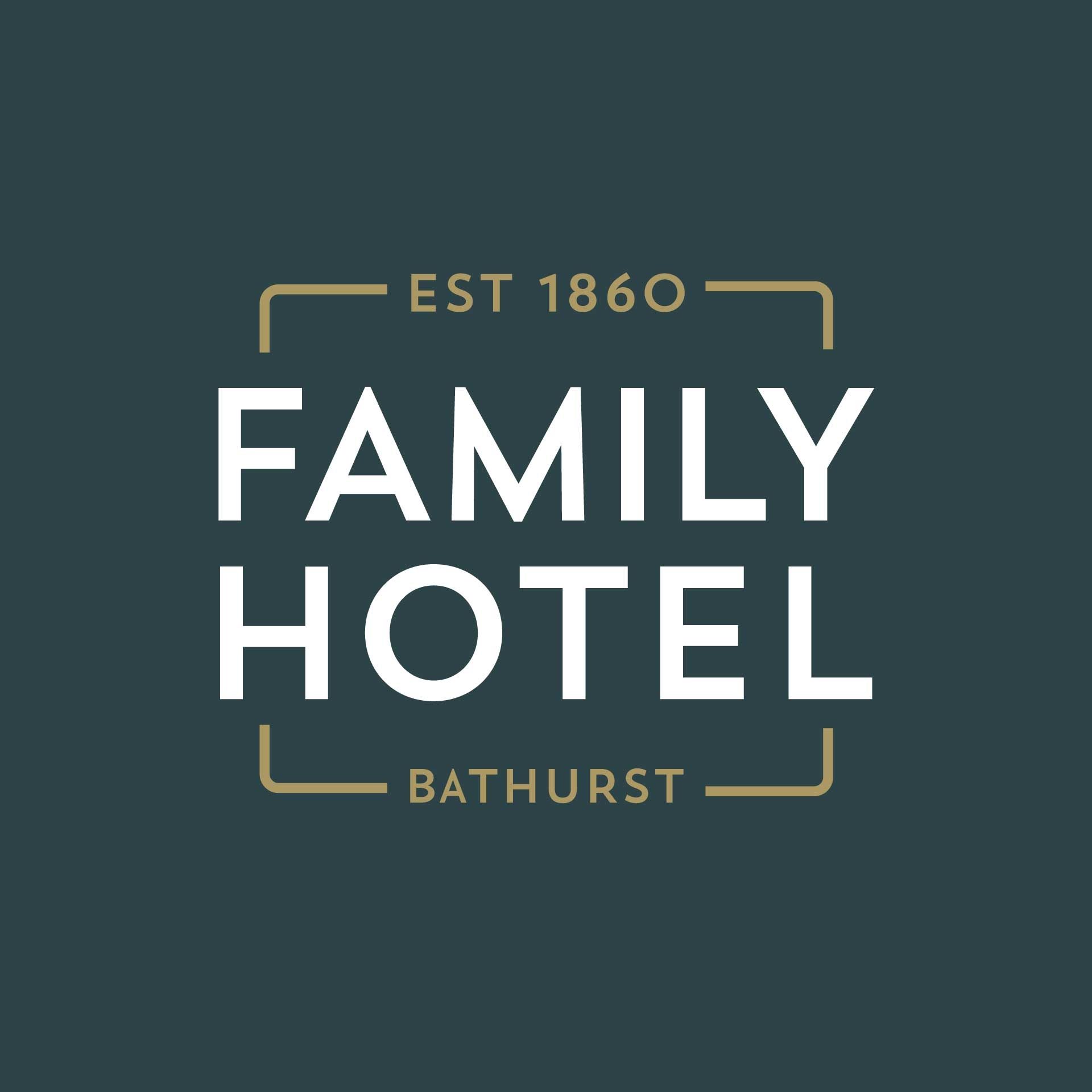 Family Hotel Bathurst — Bathurst, NSW