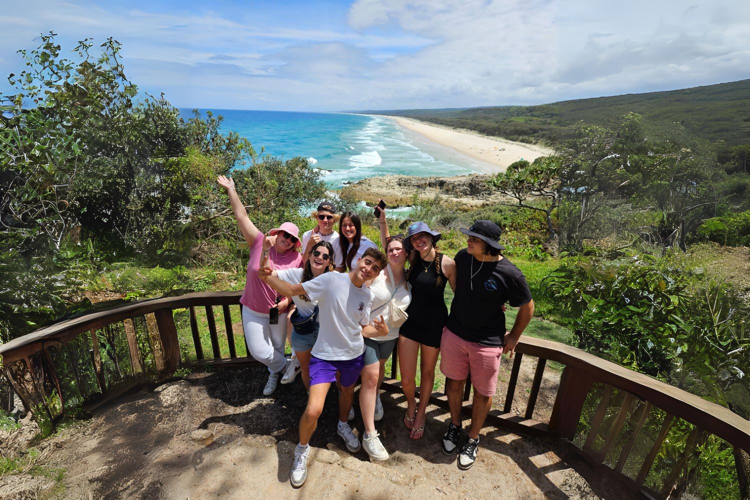 Stradbroke Island Tours in Brisbane, QLD — photo 4