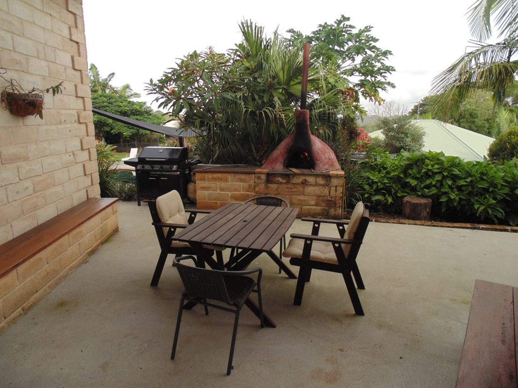 Alstonville Country Cottages in Alstonville, NSW — photo 3