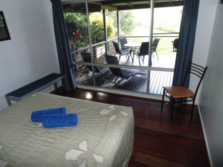 Alstonville Country Cottages in Alstonville, NSW — photo 5