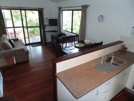 Alstonville Country Cottages in Alstonville, NSW — photo 1