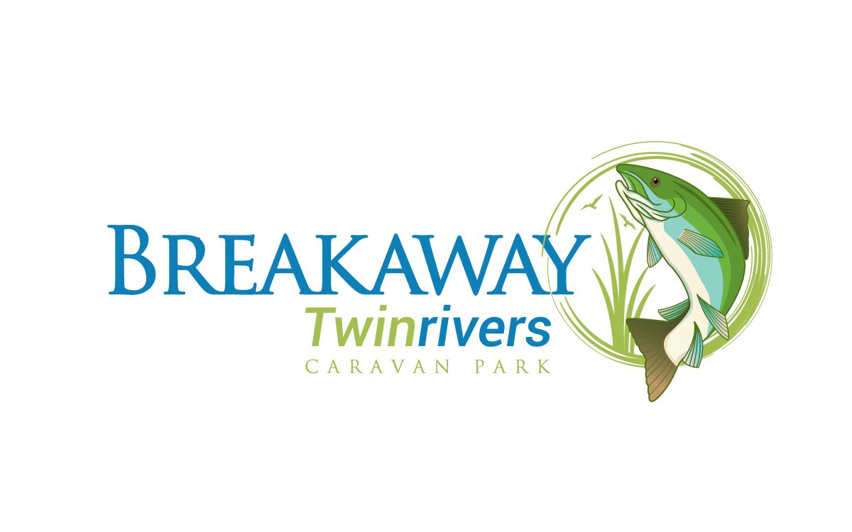 Breakaway Twin Rivers Caravan Park in Acheron, VIC — photo 4