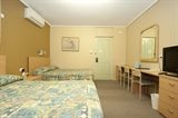 New Olympic Motel in Lismore, NSW — photo 2
