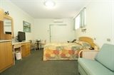New Olympic Motel in Lismore, NSW — photo 4