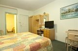 New Olympic Motel in Lismore, NSW — photo 5