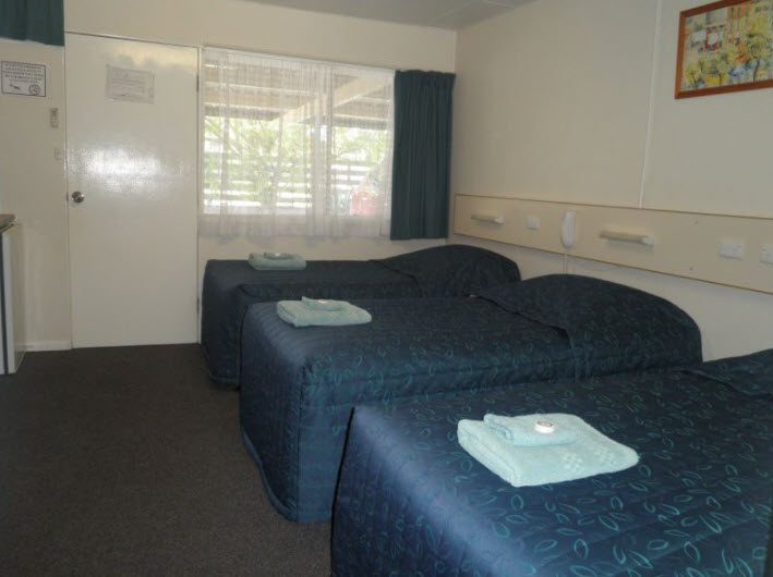 Roma Motel in Roma, QLD — photo 4