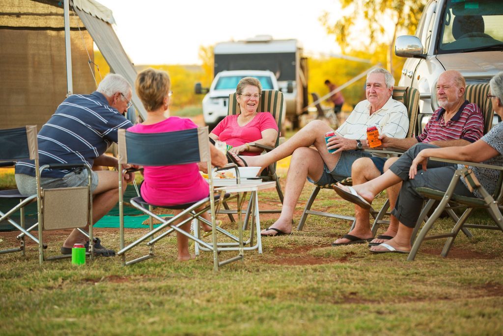 Pardoo Station Stay in Pardoo, WA — photo 1